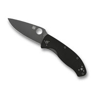 Spyderco Tenacious PlainEdge Folding Knife