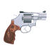 Smith & Wesson Performance Center Model 986 9mm 2.5 7-Round Revolver