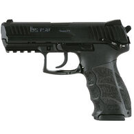 Heckler & Koch P30 (V1) Light LEM 9mm 3.85" 17-Round Pistol