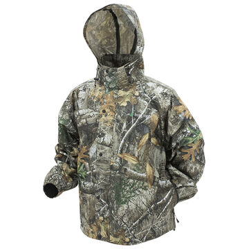 Frogg Toggs Mens Pro Action Camo Jacket
