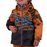 Obermeyer Boy's Altair Jacket