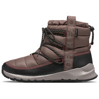 The North Face Women's ThermoBall Lace Up Waterproof Boot