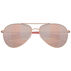 Costa Del Mar Piper Plastic Lens Polarized Sunglasses