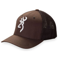 Browning Men's Colstrip Mesh Back Hat