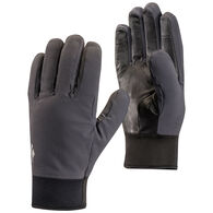 Black Diamond Equipment Men's Midweight Softshell Glove