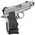Kimber Micro 9 Stainless (MC)(TP) 9mm 3.45 7-Round Pistol