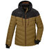 Killtec Mens KSW 115 Insulated Quilted Ski Jacket