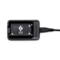 Black Diamond BD 1500 Rechargeable Battery & Charger Set