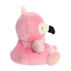 Aurora Palm Pals 5 Pinky Flamingo Plush Stuffed Animal