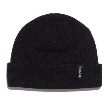 Stance Mens Icon 2 Shallow Beanie Hat