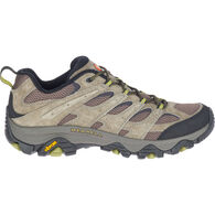 Merrell Men's Moab 3 Low Hiking Shoe