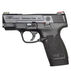 Smith & Wesson Performance Center Ported M&P45 Shield M2.0 Hi Viz Sights 45 Auto 3.3 6-Round Pistol
