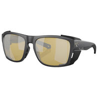 Costa Del Mar King Tide 6 Glass Lens Polarized Sunglasses