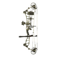PSE Drive NXT Compound Bow Package