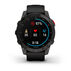 Garmin epix Sapphire (Gen 2) Multisport GPS Smartwatch
