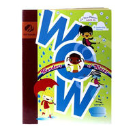 Girl Scouts Brownie WOW! Wonders of Water Journey Handbook