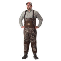 Caddis Men's Waterfowl Wading Systems Max-5 Neoprene Bootfoot Wader