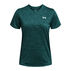 Under Armour Womens UA Tech Twist Crew-Neck Short-Sleeve Shirt