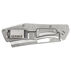 Gerber FlatIron Aluminum Folding Cleaver Knife