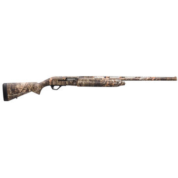 Winchester SX4 Universal Hunter Mossy Oak DNA 12 GA 24 3.5 Shotgun