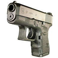 Glock 27 40 S&W 3.4" 9-Round Pistol