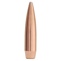 Sierra MatchKing 22 Cal. 80 Grain .224" Match HPBT Rifle Bullet (50)