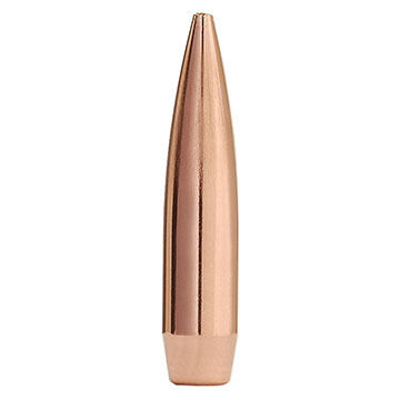 Sierra MatchKing 22 Cal. 80 Grain .224 Match HPBT Rifle Bullet (50)