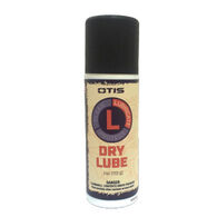 Otis Technology Dry Lube Aerosol Spray - 2 oz.