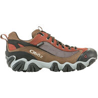 Oboz Men's Firebrand II Waterproof Low Hiking Boot