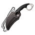 Cold Steel Double Agent I Fixed Blade Neck Knife