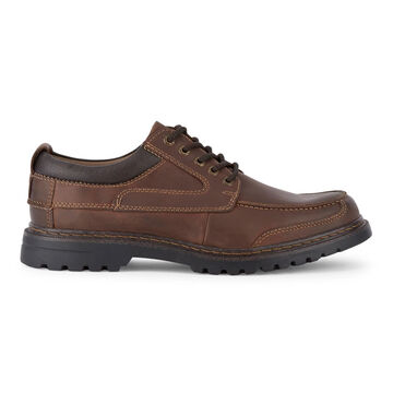 Dockers Mens Overton Rugged Oxford Shoe
