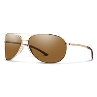 Smith Serpico 2.0 ChromaPop Polarized Sunglasses