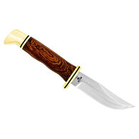 Buck 2022 Legacy Collection 212 Ranger Fixed Blade Knife
