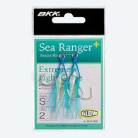 BKK Sea Ranger+ Assist Hook - 2 Pk.