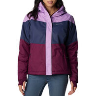 Columbia Women's Tipton Peak II Insulated Jacket