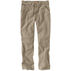 Carhartt Mens Washed Duck Relaxed Fit Jean