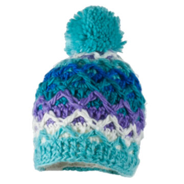 Obermeyer Girls Averee Knit Hat