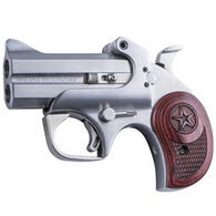 Bond Arms Texas Defender 357 Magnum / 38 Special 3" 2-Round Derringer