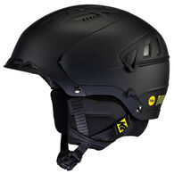 K2 Men's Diversion MIPS Snow Helmet