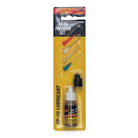 Shooter's Choice FP-10 Lubricant Elite CLP Bottle w/ Precision Applicator Tips