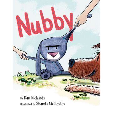 Nubby by Dan Richards