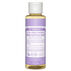 Dr. Bronners Lavender Pure-Castile Liquid Soap - 4 oz.