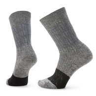 SmartWool Women's Everyday Color Block Cable Crew Sock