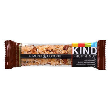 KIND Almond & Coconut Bar