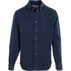 Schott NYC Mens Cotton Flannel Long-Sleeve Shirt