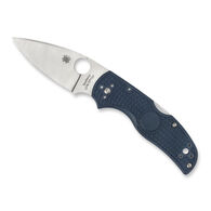 Spyderco Native 5 FRN CPM SPY27 PlainEdge Folding Knife