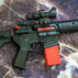 Mantis Blackbeard AR-15 Auto-Resetting Trigger System