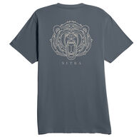 Sitka Gear Men's Griz Short-Sleeve T-Shirt