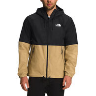 The North Face Men's Antora Rain Hoodie Jacket