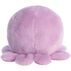 Aurora Palm Pals 5 Oliver Octopus Plush Stuffed Animal